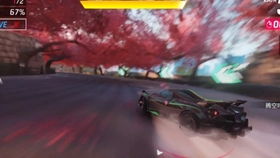 NFS13至今还能让老玩家凌晨肝车?那些被遗忘的赛道调校密码藏着什么 NFS13至今还能让老玩家凌晨肝车?那些被遗忘的赛道调校密码藏着什么