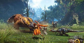 怪物猎人OL配装器到底有多香？老猎人用它省下300小时的实战真相