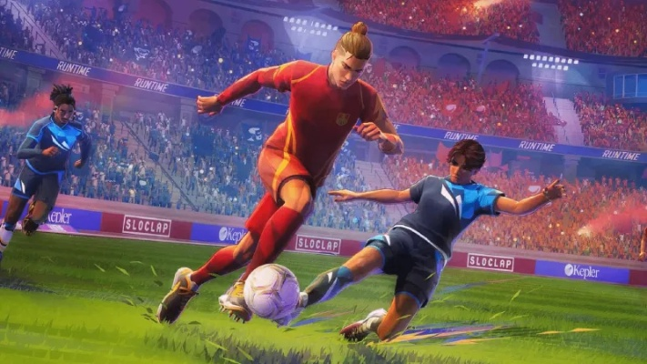 XGP独占爆款《球比伦战记》IGN9分好评，百万销量黑马诞生！