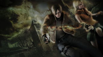 《生化危机9:安魂曲》新曝里昂戏份稀少,深度解析角色命运转折 《生化危机9:安魂曲》新曝里昂戏份稀少,深度解析角色命运转折