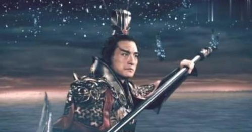 孙艺洲新剧再演吕布，爱情公寓续集惊喜来袭！