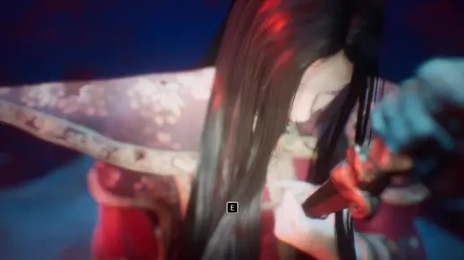 殷夫人在纸人2里藏了多少刀?从剧情伏笔到 Boss 战细节的全拆解 殷夫人在纸人2里藏了多少刀?从剧情伏笔到 Boss 战细节的全拆解