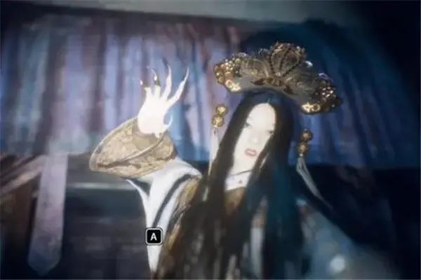 殷夫人在纸人2里藏了多少刀?从剧情伏笔到 Boss 战细节的全拆解 殷夫人在纸人2里藏了多少刀?从剧情伏笔到 Boss 战细节的全拆解