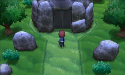 口袋妖怪XY全精灵图鉴，探索卡洛斯地区的奇妙精灵世界