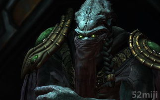 星际争霸2战役剧情藏了多少没说破的真相？从虫群之心到虚空之遗的隐藏脉络