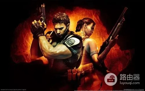 生化危机5CDKEY获取指南:正版激活全解析 生化危机5CDKEY获取指南:正版激活全解析