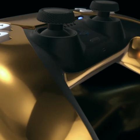 PS5无光驱破解新玩法，联网配对体验升级