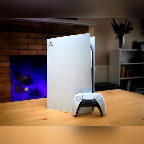 PS5无光驱破解新玩法，联网配对体验升级