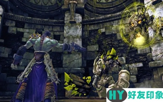 暗黑血统2生命窃取,真的能打出双吸效果吗