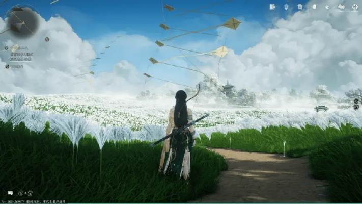 探索未入白金殿堂的佳作：使命、时间、银河、八方与燕云深度解析