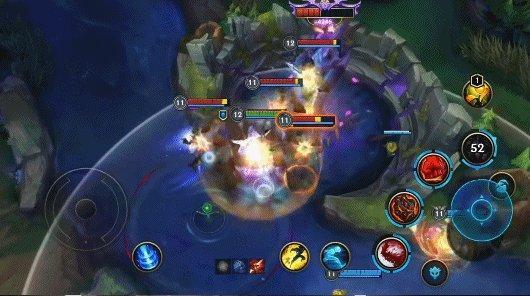 英雄联盟手游国际服下载(哪里能找到可靠的下载渠道) 英雄联盟手游国际服下载(哪里能找到可靠的下载渠道)