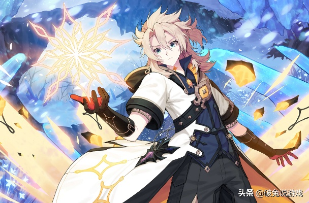 原神3.0下半卡池值不值得抽？老玩家用3个实战维度说清优先级