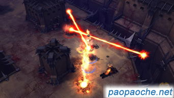 暗黑破坏神3破解版(暗黑3破解版最新版本稳定不稳定) 暗黑破坏神3破解版(暗黑3破解版最新版本稳定不稳定)