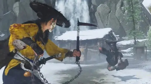 《羊蹄山之魂》异于《对马岛之魂》体验，超越《杀手》的沉浸新感