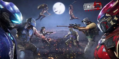 重燃战火！33岁老玩家告别迷茫，找回游戏热情新动力