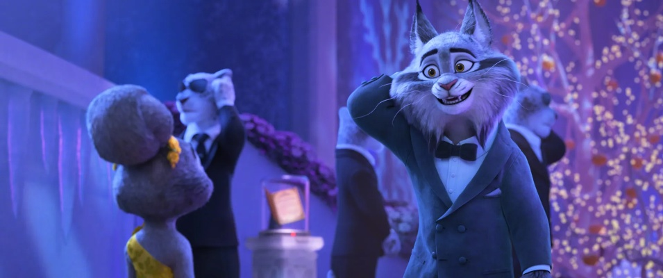 疯狂动物城2：缅因猫一夜热议，揭秘新价值崛起