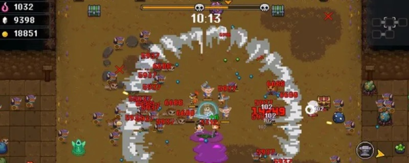 三国神将助阵！《我即军团：替身幸存者》新版本刷幸狂欢开启