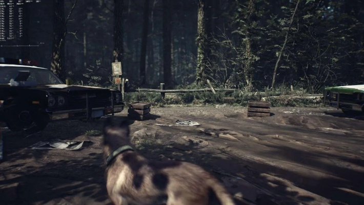 2025年还在找单机神作？这8款被玩家私藏的冷门佳作好到让你忘关手机