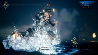 《八方旅人0》口碑炸裂，M站评分85+，游戏新高度！