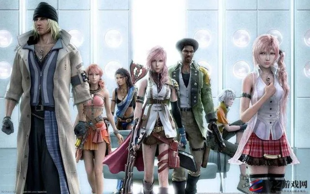 最终幻想13PC中文版还能打吗?老玩家实测3大隐藏爽点与优化避坑指南 最终幻想13PC中文版还能打吗?老玩家实测3大隐藏爽点与优化避坑指南