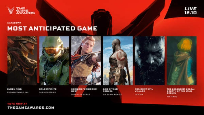 TGA剧透抢先看：高燃预告片即将出炉，独家揭秘！