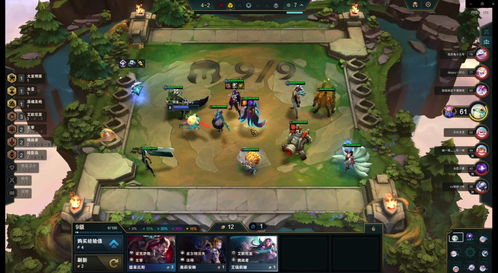 手游德玛西亚之力出装,是根据阵容还是根据对手