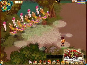 天书奇谈宠物岛攻略：新手必看，快速上手技巧分享！