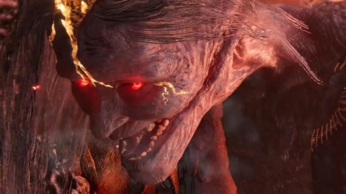 《仁王3》蛇骨婆Boss揭秘，《三国志》40周年促销狂欢开启