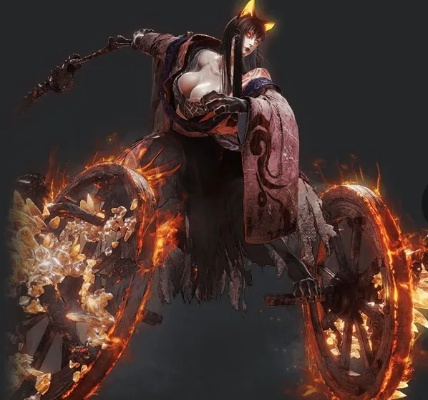 《仁王3》蛇骨婆Boss揭秘，《三国志》40周年促销狂欢开启