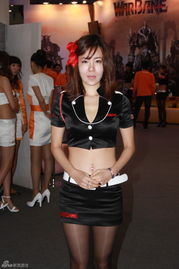 《棕色尘埃2》透明时装大揭秘，Yasal韩援Cos狂野新风尚