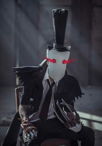 无人永生杀手杰克，为什么这个杀不死的疯子，让玩家记了19年还没忘？