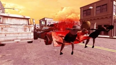 酷男人为何从不在游戏里盯着爆炸看？老玩家都懂的3个实战潜规则