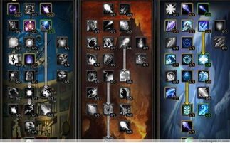 tbc盗贼pve天赋及手法,  天赋和手法哪个更重要