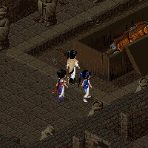 仙剑三存档修改器到底能不能用？老玩家亲测3款工具，解决你90%的青春遗憾