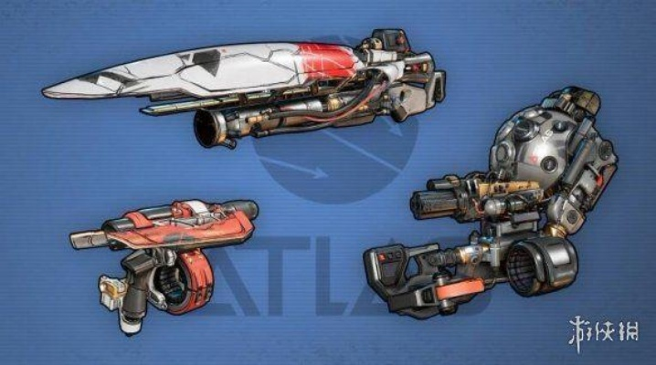 无主之地2装备到底藏着多少未说破的门道?老玩家压箱底的选装逻辑全曝光 无主之地2装备到底藏着多少未说破的门道?老玩家压箱底的选装逻辑全曝光