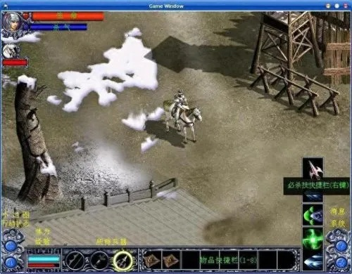 三国志赵云传正版下载全攻略，为什么老玩家都在找这款消失的三国神作？