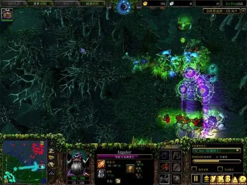 dota 6.61地图怎么玩？老司机教你快速上手！