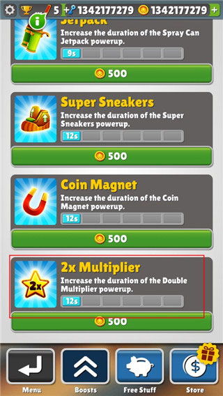 探秘地铁跑酷一亿金币兑换码背后的真相