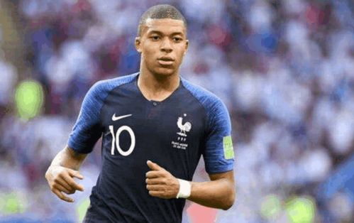 姆巴佩将与法国总统共进晚餐？游戏玩家该看懂这背后的「跨界隐藏任务」