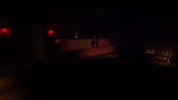 女鬼惊悚阻止悲剧，小怨怨闹鬼Steam新体验