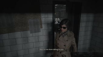 女主力挽狂澜，新实机视频揭秘《生化危机9》丧尸激战新高度