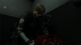 女主力挽狂澜，新实机视频揭秘《生化危机9》丧尸激战新高度