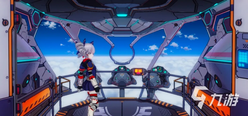 体验崩坏,IGN仅6分,难以推荐,探索新视角 体验崩坏,IGN仅6分,难以推荐,探索新视角