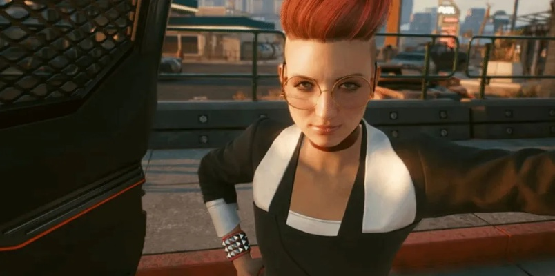 《2077》夜之城NPC生活7天深度体验，情感震撼突破极限