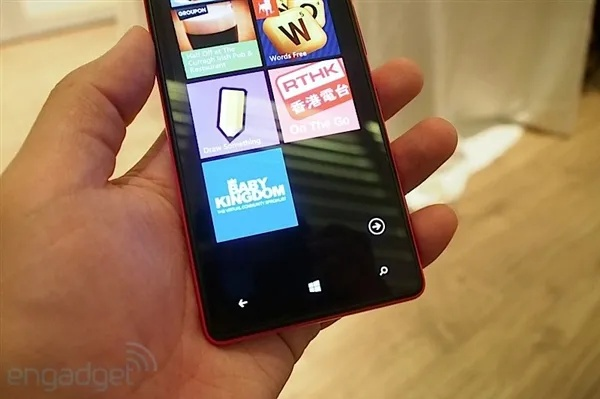 Lumia 922真能当游戏备机？老玩家用30天实测告诉你答案