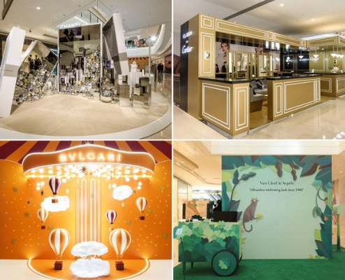 《维纳斯闪耀假期》日本云平台独家首发，死或生Xtreme极致体验！