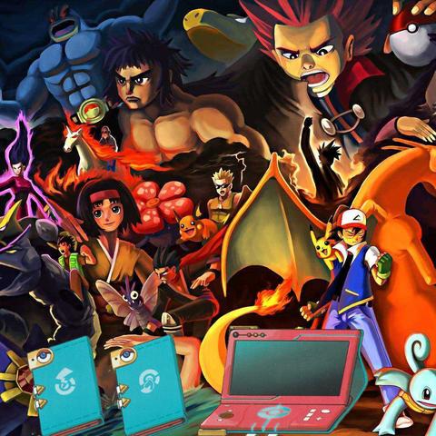 《宝可梦》第十世代新亮点：洛托姆滑板骑行体验大揭秘