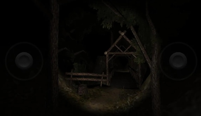 危险的森林手机版下载：生存恐怖，等你来战！