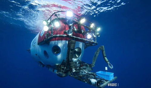 泰坦号潜艇内部曝光?玩家实测拆解,这才是游戏里最还原的深海密室! 泰坦号潜艇内部曝光?玩家实测拆解,这才是游戏里最还原的深海密室!