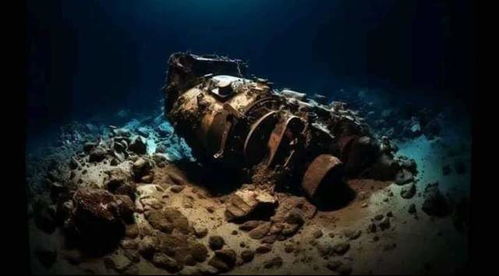 泰坦号潜艇内部曝光?玩家实测拆解,这才是游戏里最还原的深海密室! 泰坦号潜艇内部曝光?玩家实测拆解,这才是游戏里最还原的深海密室!